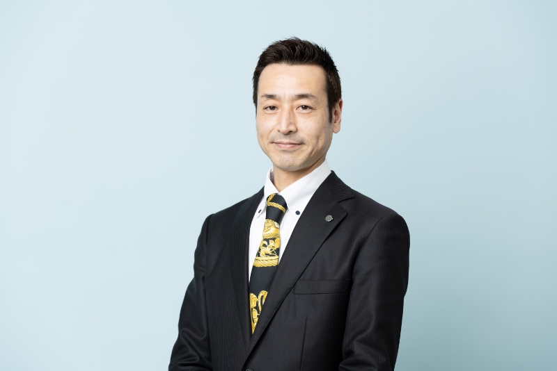 井上 泰孝