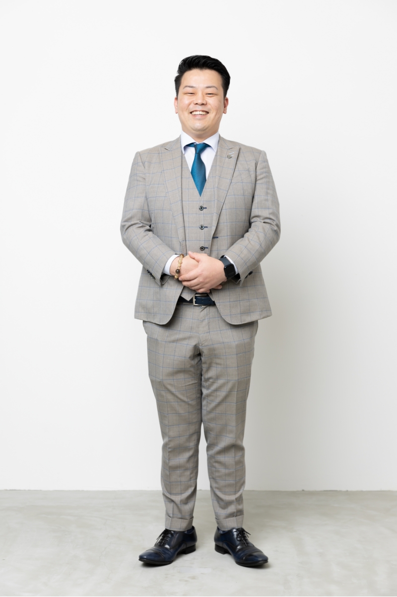 赤井　知誉
