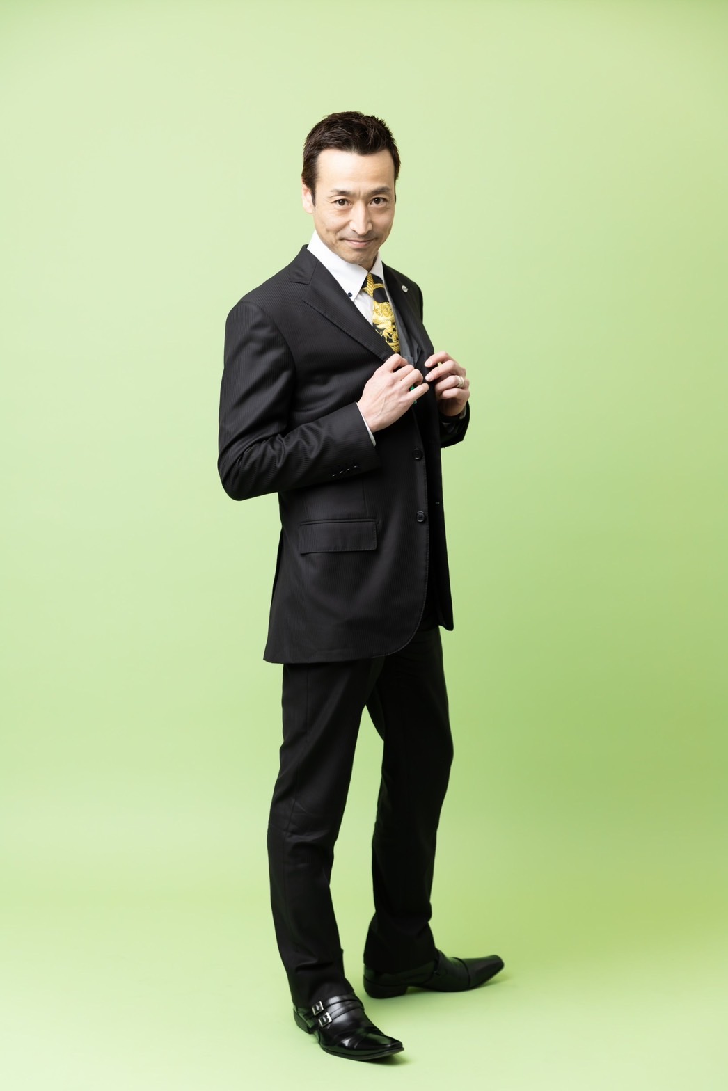 井上 泰孝