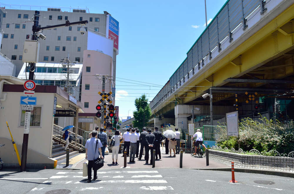 ルーミック西中島店の賃貸物件イメージ