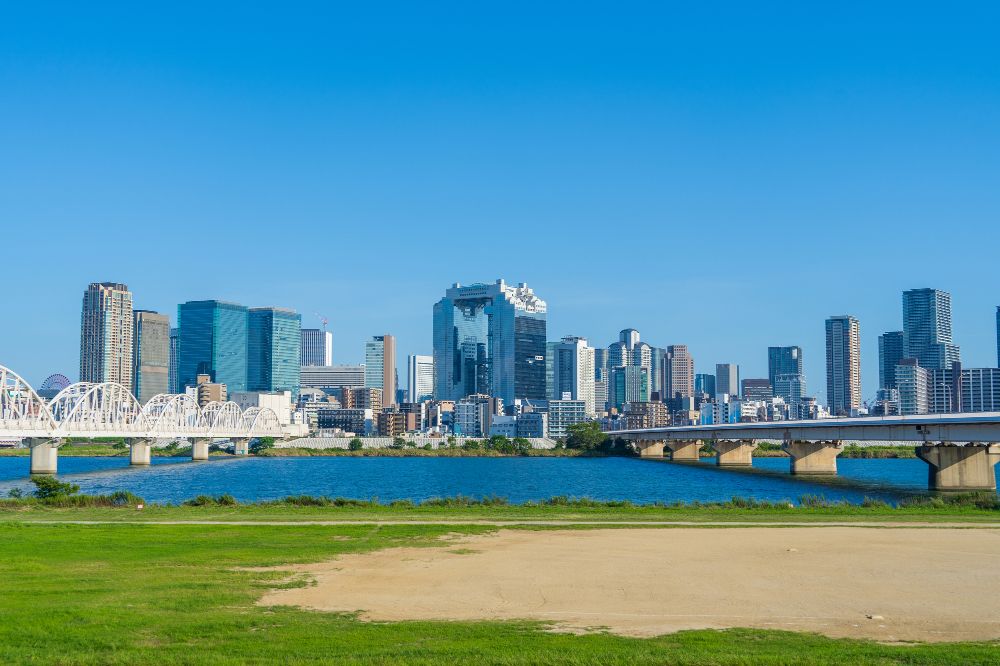 西中島南方駅